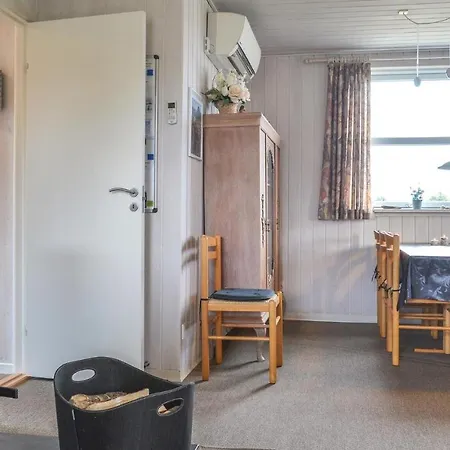 Holiday home Awesome In Norre Nebel With Wifi *