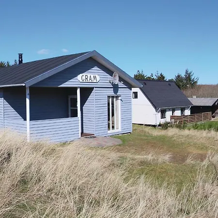 Norre Nebel 59 * Nymindegab