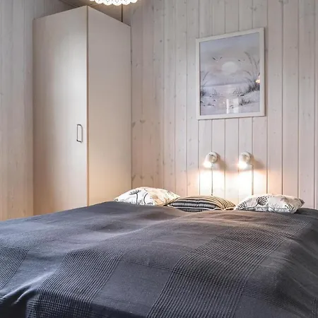 Awesome In Norre Nebel With Wifi Holiday home Nymindegab
