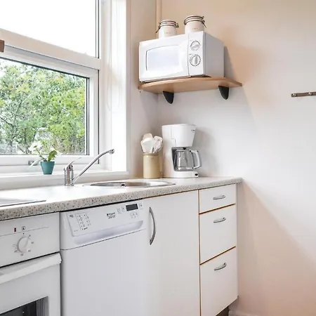 Holiday home Awesome In Norre Nebel With Wifi Nymindegab