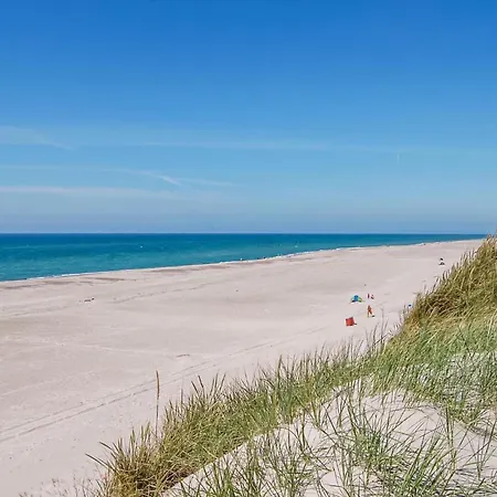 Awesome In Norre Nebel With Wifi Holiday home Nymindegab