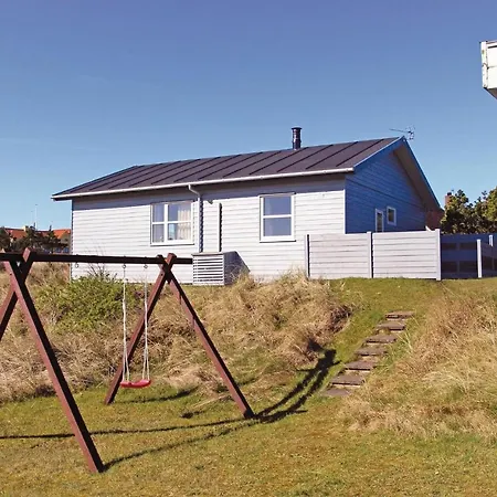 Holiday home Awesome In Norre Nebel With Wifi